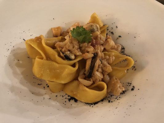 Le Tamerici by null