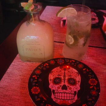 El Patron - Mexican Near Me - Flushing, New York