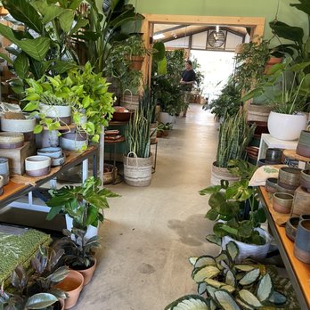 Cloverdale Home & Garden - Gift Shops Near Me - Cloverdale, California