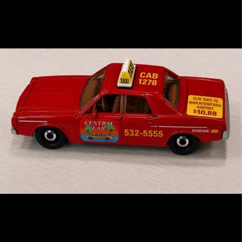 Central Cab - Taxis Near Me - Miami Beach, Florida Central Cab - Taxis Near Me - Miami Beach, Florida
