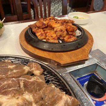 WOOMIGA - Korean Near Me - Chantilly, Virginia WOOMIGA - Korean Near Me - Chantilly, Virginia