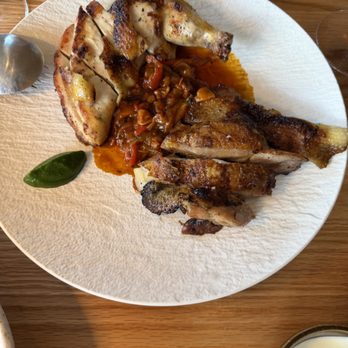 Café Vivant - American Near Me - Menlo Park, California