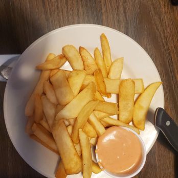 Anna's - Side of fries - Breakfast & Brunch Near Me - Salt Lake City, Utah