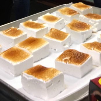 Yelp's Wake & Bake At Holtman's! - Yummy freshly toasted marshmallows - Local Flavor Near Me - Cincinnati, Ohio