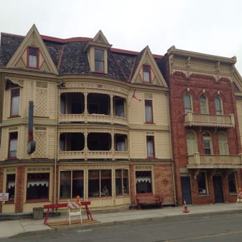 Wyalusing Hotel - Hotels Near Me - Wyalusing, Pennsylvania