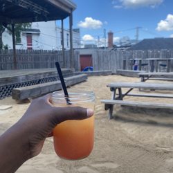 Mamas Garage - Sex on the beach