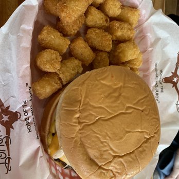 Longhorn Cafe - The Original Big Juicy with Cheese - Burgers Near Me - San Antonio, Texas Longhorn Cafe - The Original Big Juicy with Cheese - Burgers Near Me - San Antonio, Texas