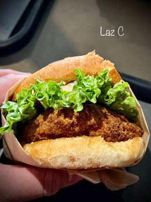 UNiQ Burger by null