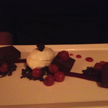 Scarpetta - Cheesecake - Italian Near Me - New York, New York