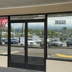 Da Shop Hilo Vapes and Smoke Accessories
