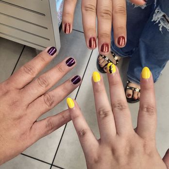L.A nails - Nail Salons Near Me - Spring Hill, Florida L.A nails - Nail Salons Near Me - Spring Hill, Florida