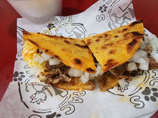 Pacos Tacos (Metairie) by null