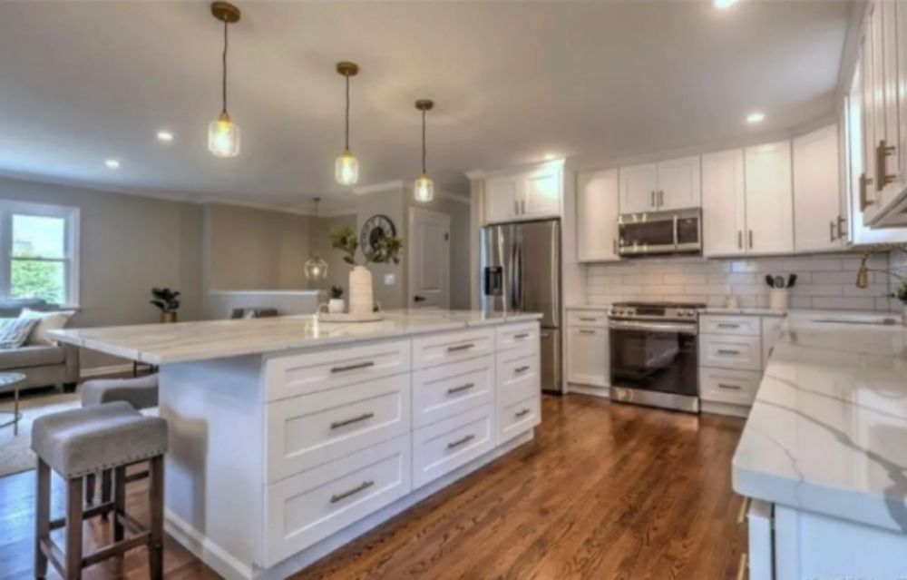 Slide of Suchite Home Improvement