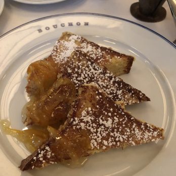 Bouchon - French toast - French Near Me - Las Vegas, Nevada