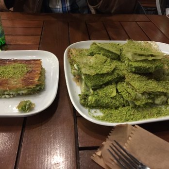 Kadayıfzade - Desserts Near Me - Istanbul, 34 Kadayıfzade - Desserts Near Me - Istanbul, 34
