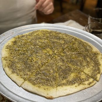Al Badawi - Zaatar Flatbread - Middle Eastern Near Me - Brooklyn, New York Al Badawi - Zaatar Flatbread - Middle Eastern Near Me - Brooklyn, New York