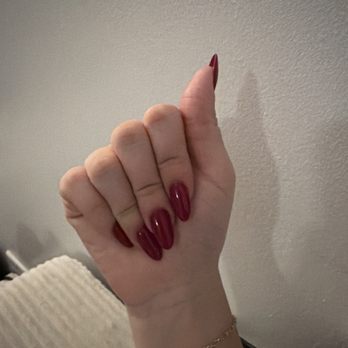 V Nail - Full gel x set - Nail Salons Near Me - New York, New York V Nail - Full gel x set - Nail Salons Near Me - New York, New York