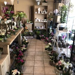 Blumen Dreyer