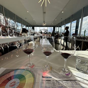 La Mesa Vineyards - Wine class with Antonia, their wine maker - Wineries Near Me - Plymouth, California La Mesa Vineyards - Wine class with Antonia, their wine maker - Wineries Near Me - Plymouth, California