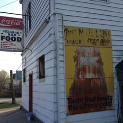 Kipling Bar - A Gem of a bar in Kipling, MI.
