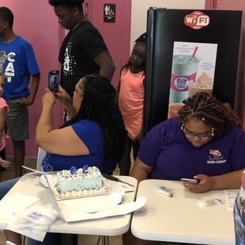 Baskin Robbins - Family - Ice Cream & Frozen Yogurt Near Me - Mc Kinney, Texas Baskin Robbins - Family - Ice Cream & Frozen Yogurt Near Me - Mc Kinney, Texas