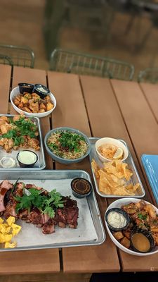 Loro Asian Smokehouse & Bar by null