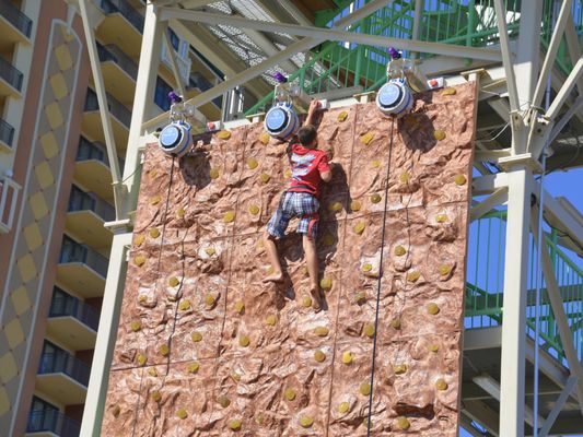 HarborWalk Adventures by null