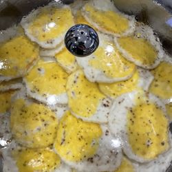 Staybridge Suites Racine - Mount Pleasant - Eggs were great! So was the bacon!