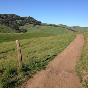 Johnson Ranch Trail - An inviting path to run... - Hiking Near Me - San Luis Obispo, California Johnson Ranch Trail - An inviting path to run... - Hiking Near Me - San Luis Obispo, California