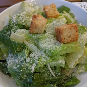 Columbus Inn - Caesar salad - New American Near Me - Wilmington, Delaware Columbus Inn - Caesar salad - New American Near Me - Wilmington, Delaware