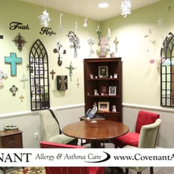 Covenant Allergy and Asthma Care - Dr Raschel is the top rated Allergy Dr in the Chattanooga TN which makes Covenant Allergy and Asthma one of the best Allergy ...