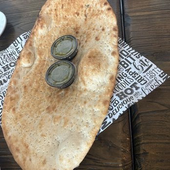 Kabobi By The Helmand - Afghan Near Me - Herndon, Virginia