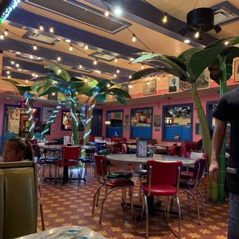 Chuy's - Decor - Tex-Mex Near Me - Kissimmee, Florida