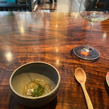 Saison - New American Near Me - San Francisco, California Saison - New American Near Me - San Francisco, California