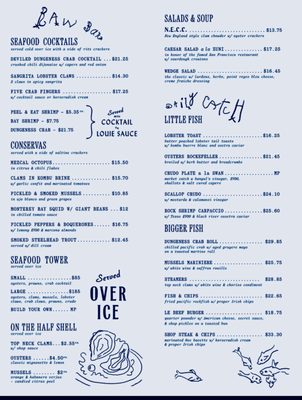 Fish Shop by null