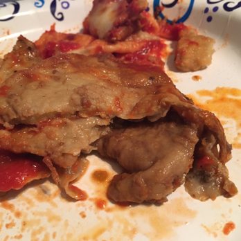 La Bella Sicilia - Eggplant Parmesan? You have to be kidding me! - Pizza Near Me - Buffalo, New York La Bella Sicilia - Eggplant Parmesan? You have to be kidding me! - Pizza Near Me - Buffalo, New York