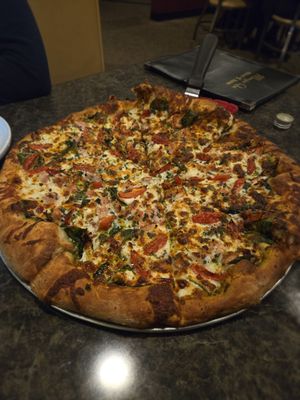 Mangia Qui Italian Bistro by null