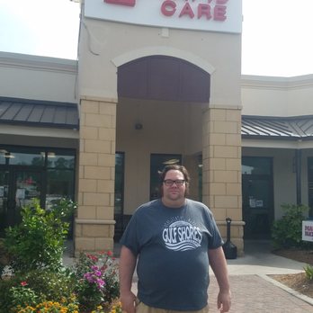 Southern Rapid Care - front entrance - Urgent Care Near Me - Orange Beach, Alabama Southern Rapid Care - front entrance - Urgent Care Near Me - Orange Beach, Alabama