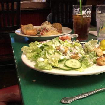 Oregano's - Here we go! - Pizza Near Me - Mesa, Arizona Oregano's - Here we go! - Pizza Near Me - Mesa, Arizona