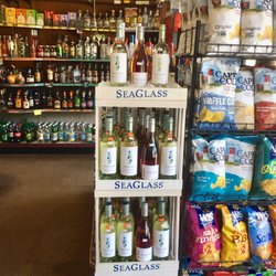 John's Liquor & General Store