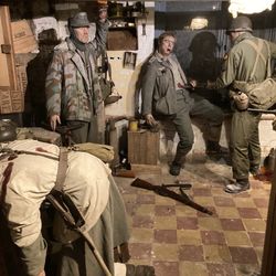 101st Airborne Museum