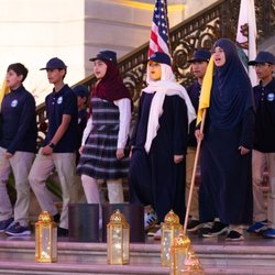 San Francisco Islamic School