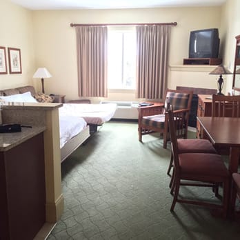 Kaatskill Mountain Club - One of the hotel rooms - Hotels Near Me - Hunter, New York Kaatskill Mountain Club - One of the hotel rooms - Hotels Near Me - Hunter, New York