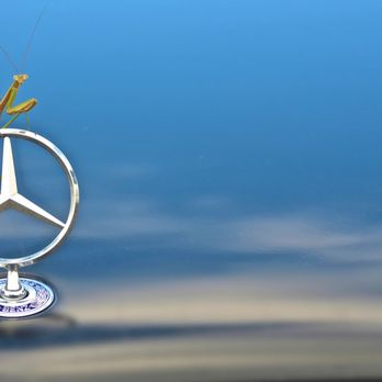 JL Images - Mercedes Benz Ad Still and it's real Shot by Jeff Landers of JL Images. - Video/Film Production Near Me