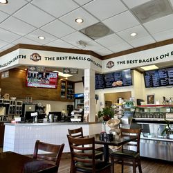 Bagel Me!