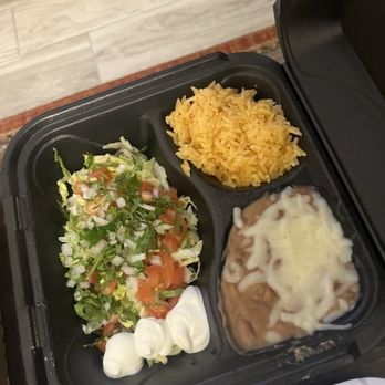 La Takeria Tacos - Fixings for the molcajete - Mexican Near Me - Casselberry, Florida La Takeria Tacos - Fixings for the molcajete - Mexican Near Me - Casselberry, Florida