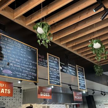 2Fifty Texas BBQ - Barbeque Near Me - Washington, DC, District of Columbia