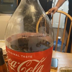Town & Country Market - expired foods, sodas juices i will call USDA department because this is not right. Town and country in manning reedley
