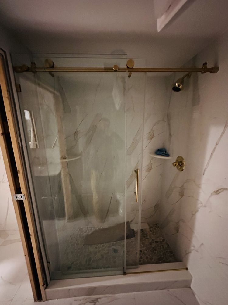 Slide of Drain State