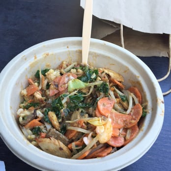 Brightwok Kitchen - Asian Fusion Near Me - Chicago, Illinois